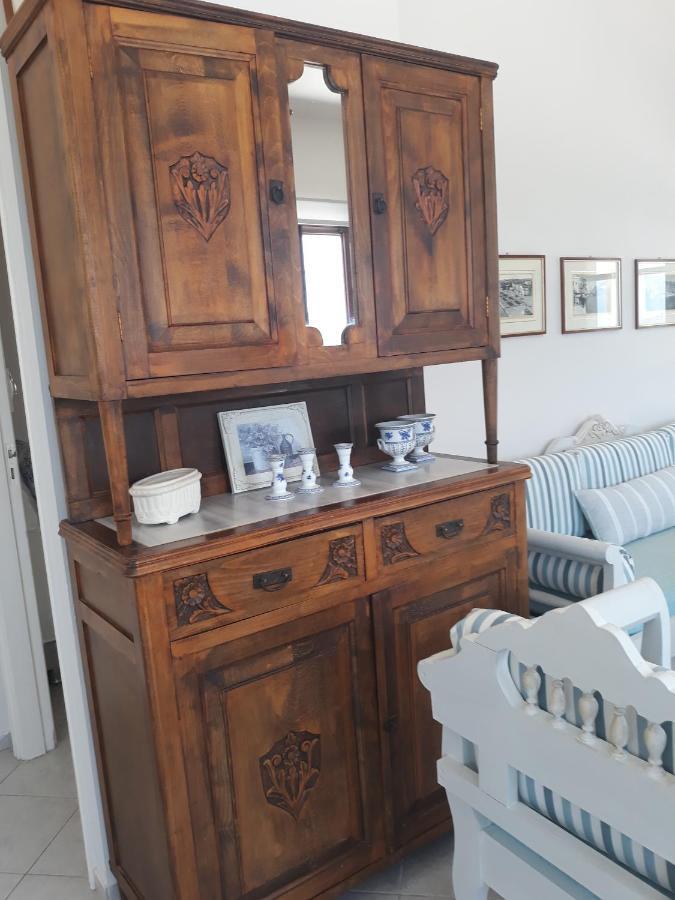 Eftychias Residence Masouri Eksteriør bilde