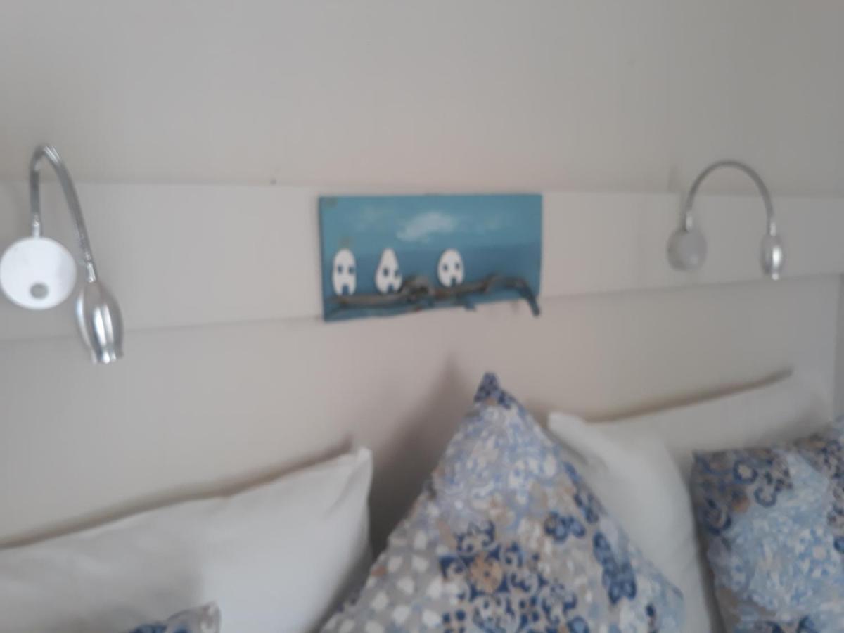 Eftychias Residence Masouri Eksteriør bilde