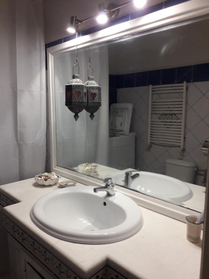 Eftychias Residence Masouri Eksteriør bilde