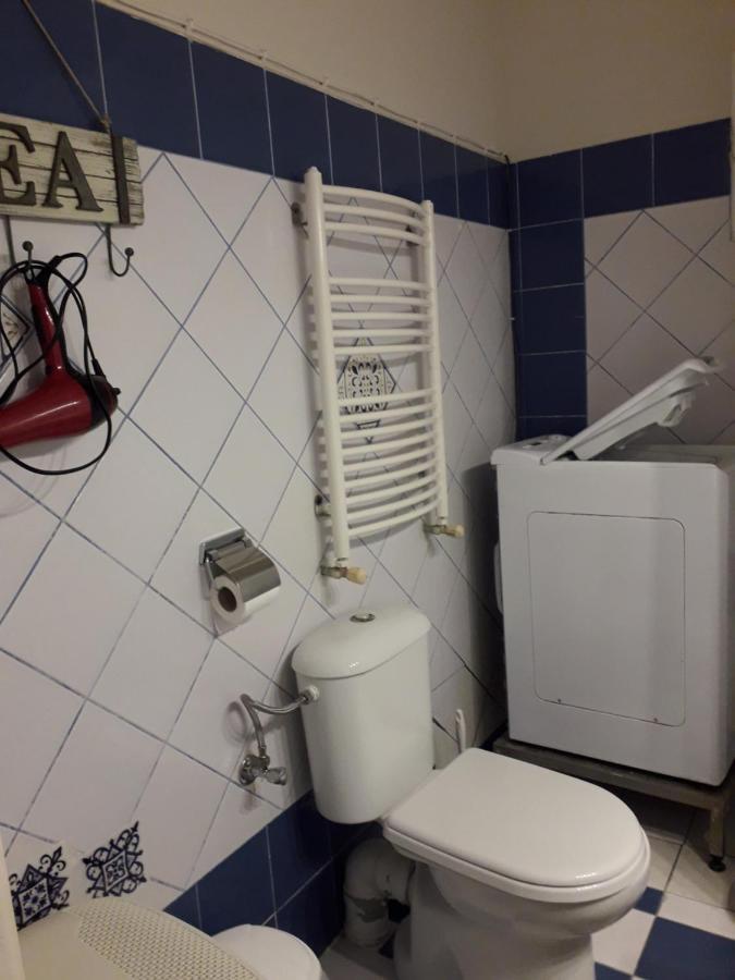 Eftychias Residence Masouri Eksteriør bilde